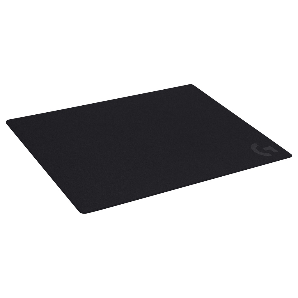 Logitech G640 Large Cloth Gaming Mouse Pad, Optimized for Gaming ...