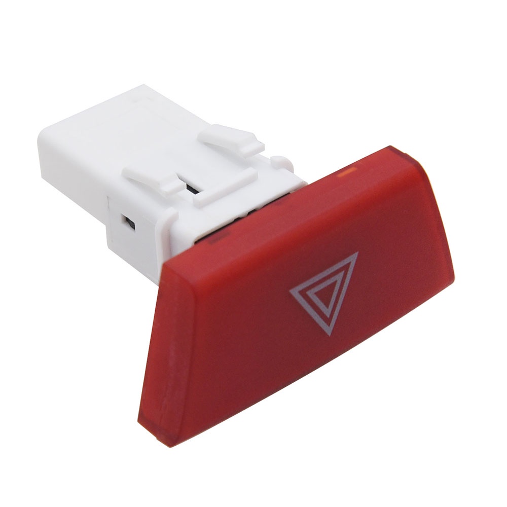 Warning Hazard Light Emergency Button Switch 6490.NG For Peugeot 107