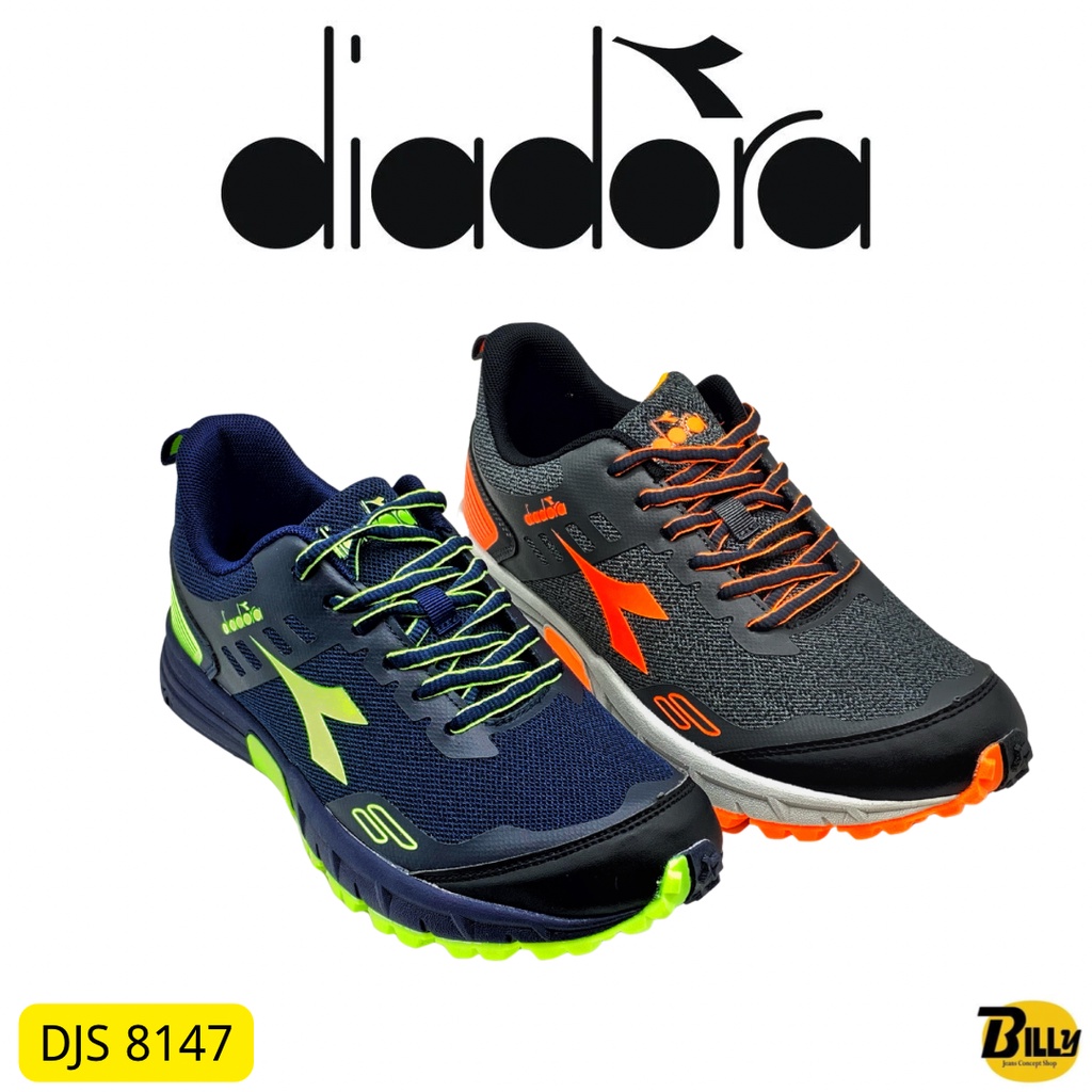 Diadora trail running shoes hotsell