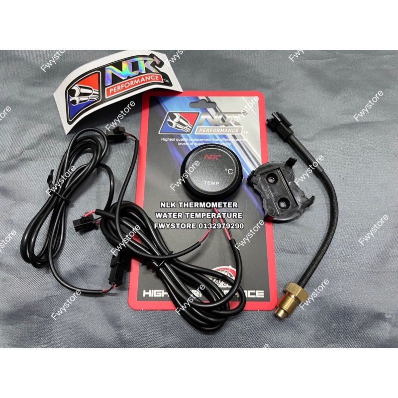Quick Wiring Terminal jumper Konektor Clamp Sambung AWG Kabel Biru