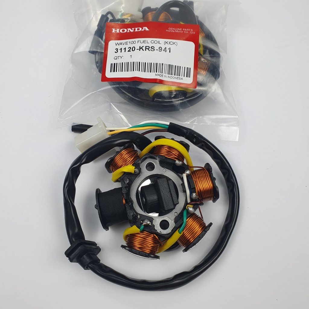 coil magnet ex5