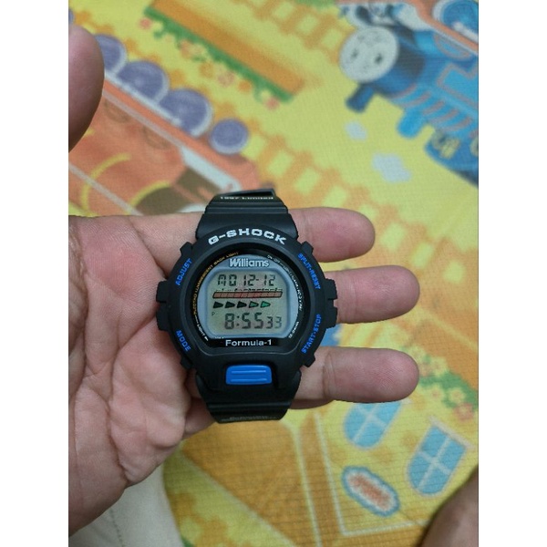 G shock online 1997