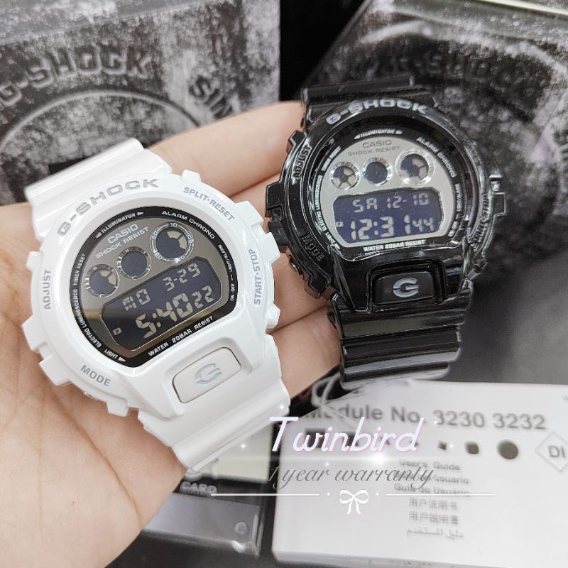🎏 DW-6900NB-1DR DW-6900NB-7DR 100% ORIGINAL Casio G-Shock DW