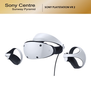 SONY PlayStation VR 2 PSVR2 PSVR 2 | Shopee Malaysia