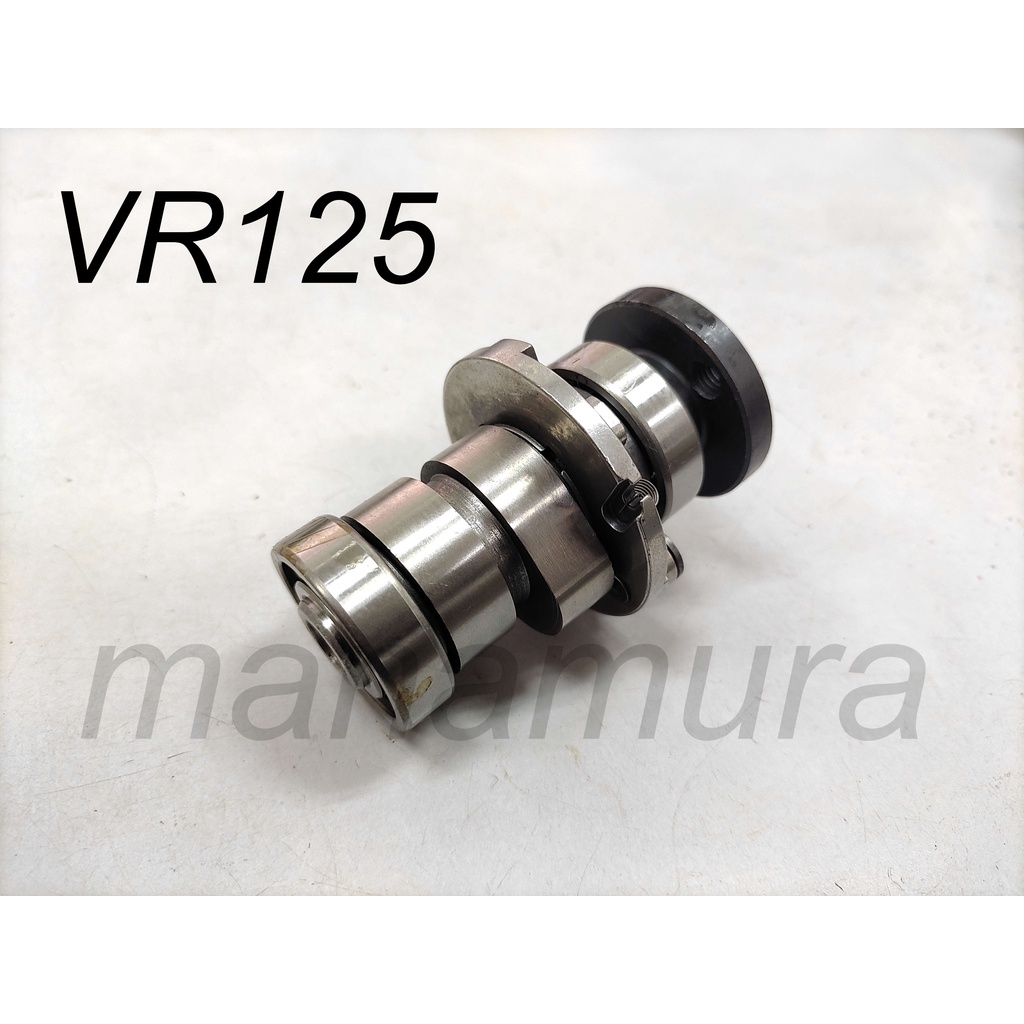 CAM SHAFT VR125 SUZUKI vr125 suzuki camshaft | Shopee Malaysia