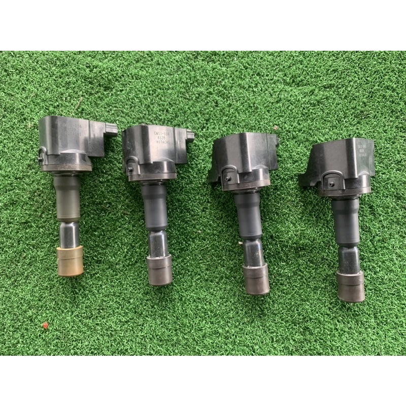 Honda City TMO/Jazz Ivtec GE6 GE8 20082012 ignition plug coil Shopee
