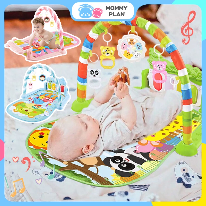 Baby play 2024 mat shopee