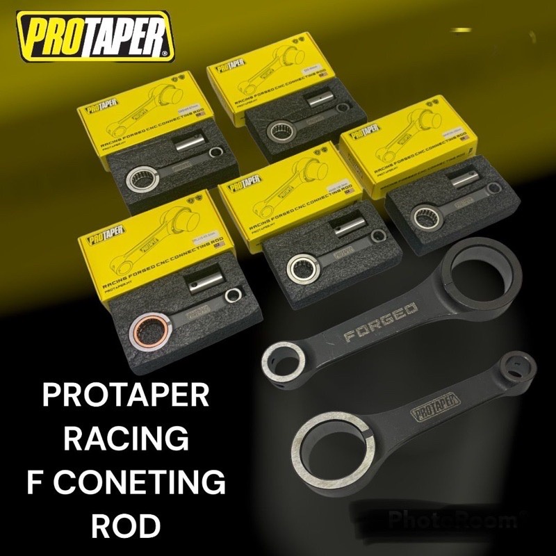 PROTAPER RACING FJN CONROD CONNECTING CON ROD EX5 DREAM WAVE 100