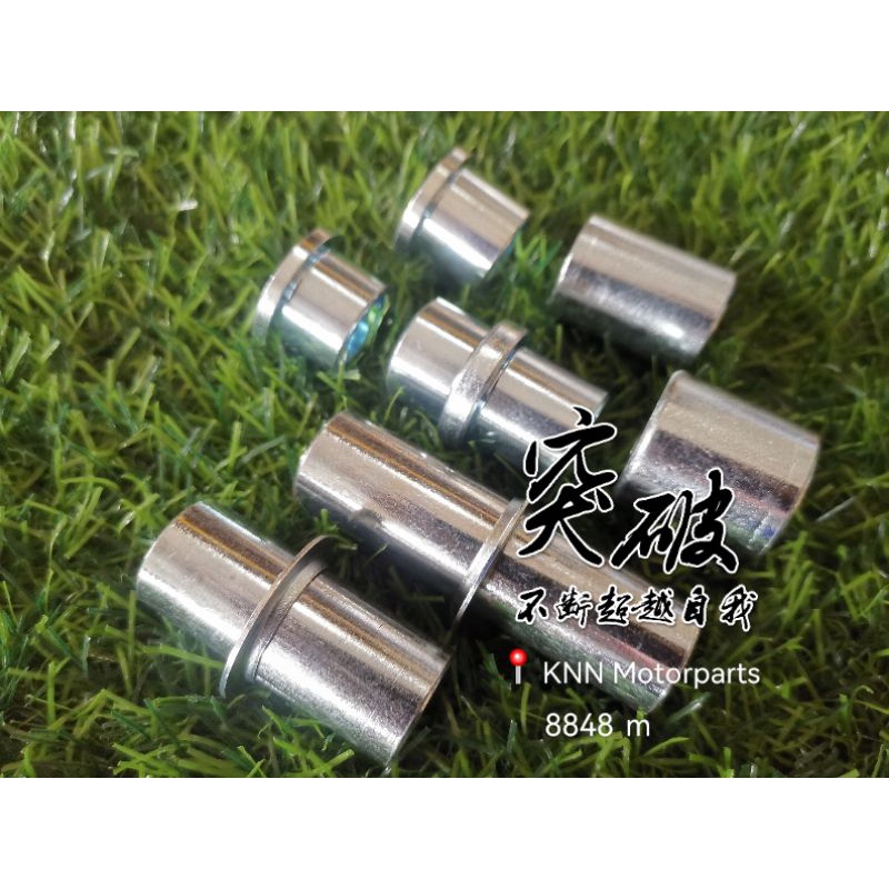 HONDA RS150 MODIFY Y125Z Y125ZR 125Z 125ZR 125 Sport Rim Bush Collar ...