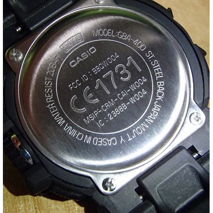 Casio ce1731 best sale