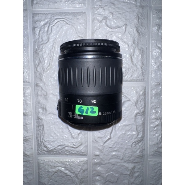 (G12) canon zoom lens ef 2890mm Shopee Malaysia