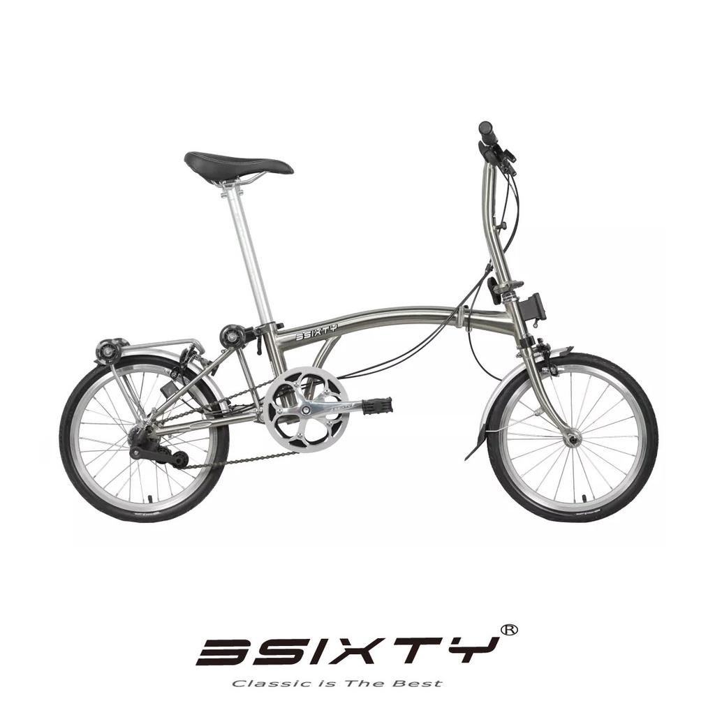 3sixty bike 2024