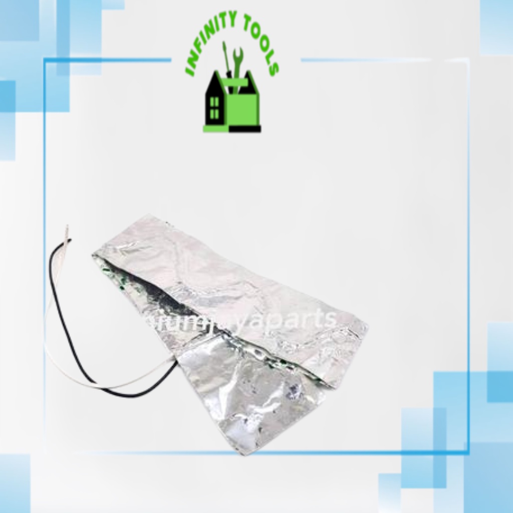 MESIN [M] Rice Cooker Side Element / Body Heating Element/Ac Capacitor ...