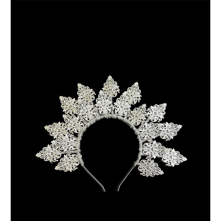 Cekak Rambut Klasik Silver Traditional Melayu | Shopee Malaysia