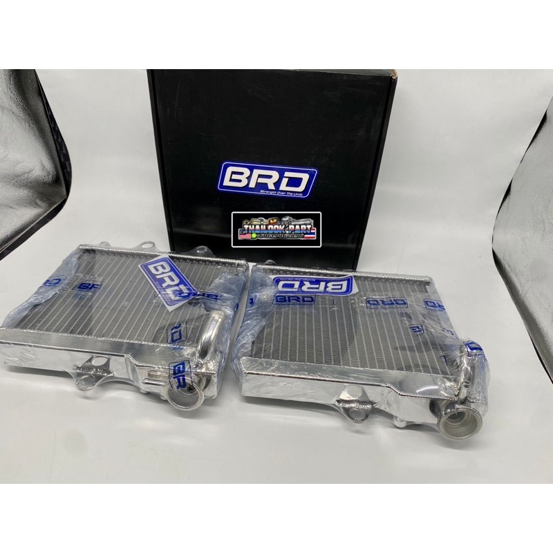 🇹🇭💥 KAWASAKI KR KRZ RADIATOR ALLOY BRD 💥🇹🇭 | Shopee Malaysia
