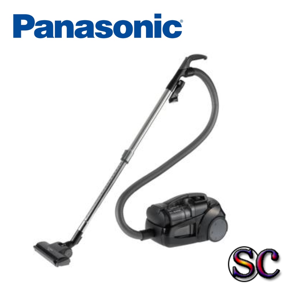 PANASONIC VACUUM CLEANER MCCL575KV (2000W/BAGLESS) Shopee Malaysia