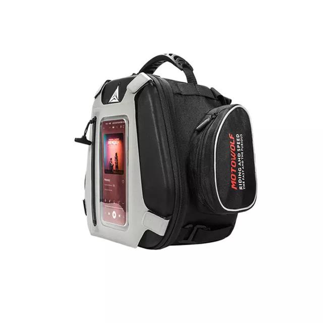 Tank Bag Luggage For BMW R1200GS R1250GS F750GS F850GS S1000XR R1200RT