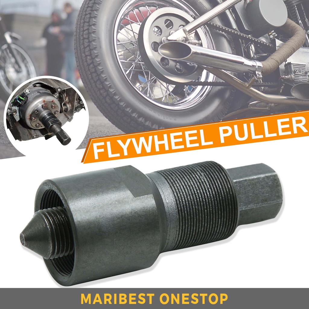 Universal Puller Flywheel Puller Puller 27mm Pulley