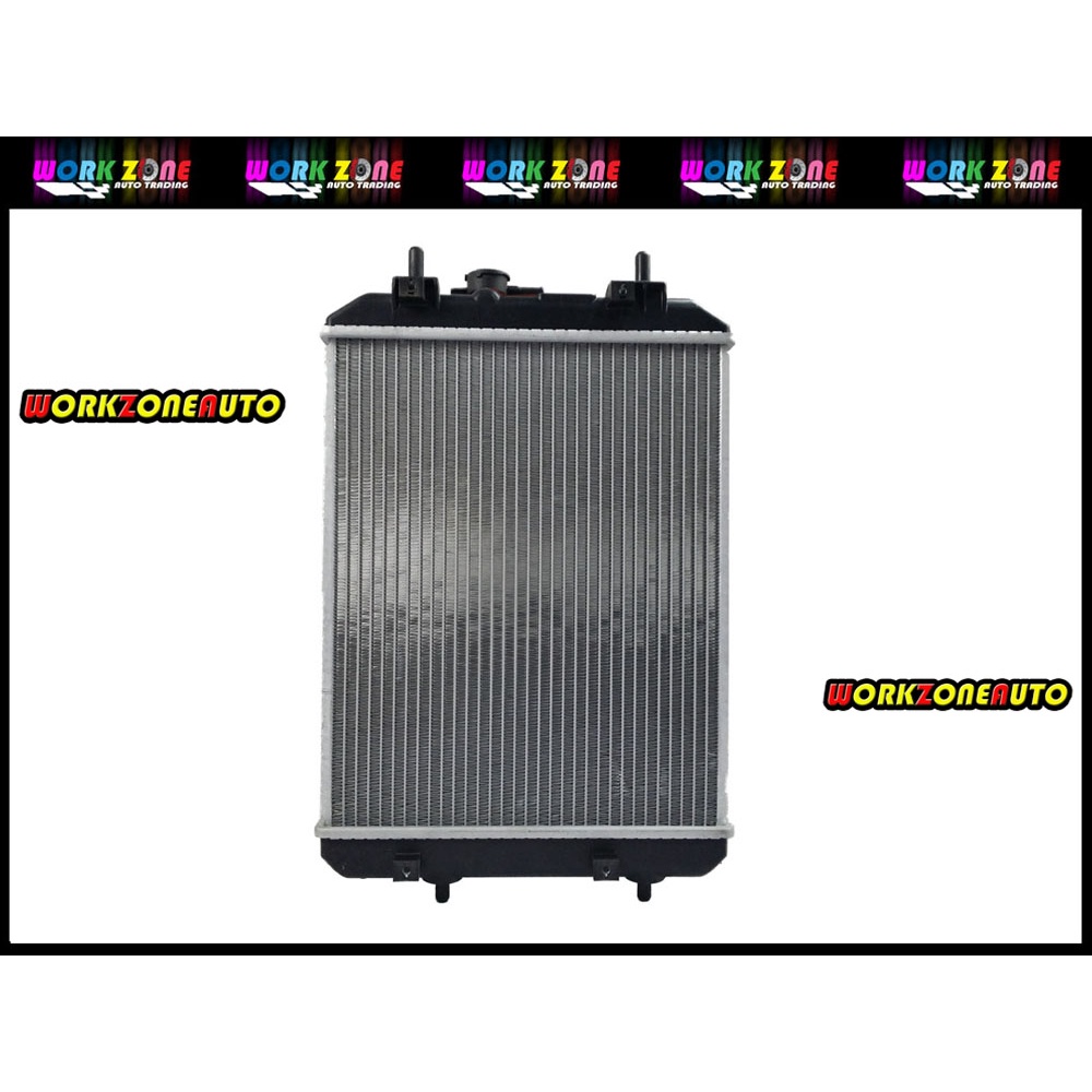 Perodua Myvi 2005 Lagi Best 2011 Manual Auto 16mm 26mm Radiator China ...
