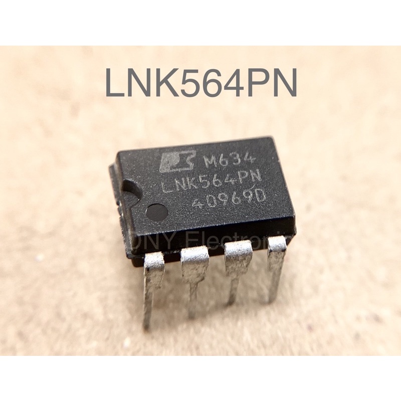 LNK564PN DIP-7 LNK564GN SOP-7 LNK564 564PN LNK Energy Efficient Off ...