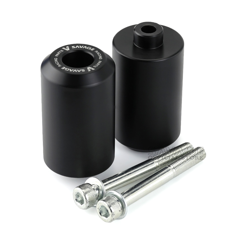 Motorcycle Frame Slider Crash Guard Compatible With Yamaha MT-09 MT 09 SP 2021-2023 Fairing Falling Protection Engine Guard Anti-Crash Pad Protector