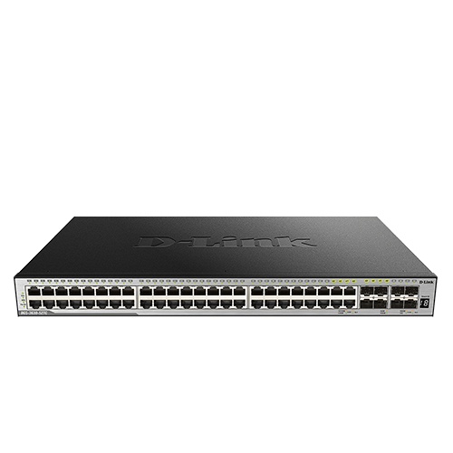 D-LINK DGS-3630-28TC/ESI DGS-3630-28PC/ESI DGS-3630-28SC/ESI DGS-3630 ...