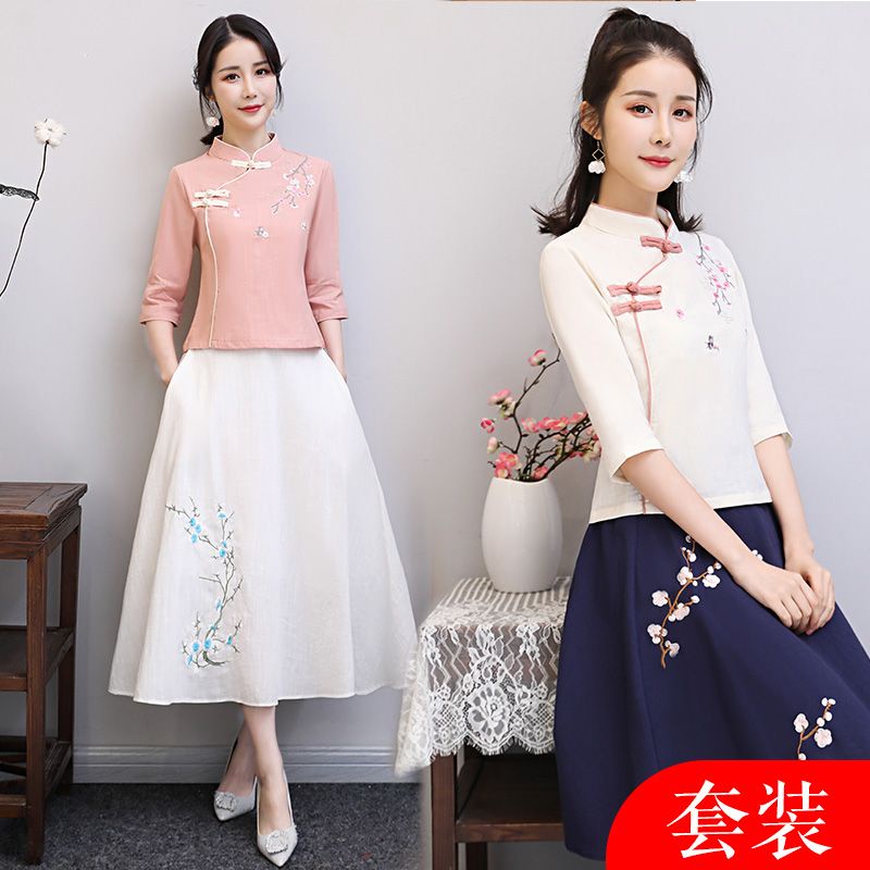 chinese new year top for woman