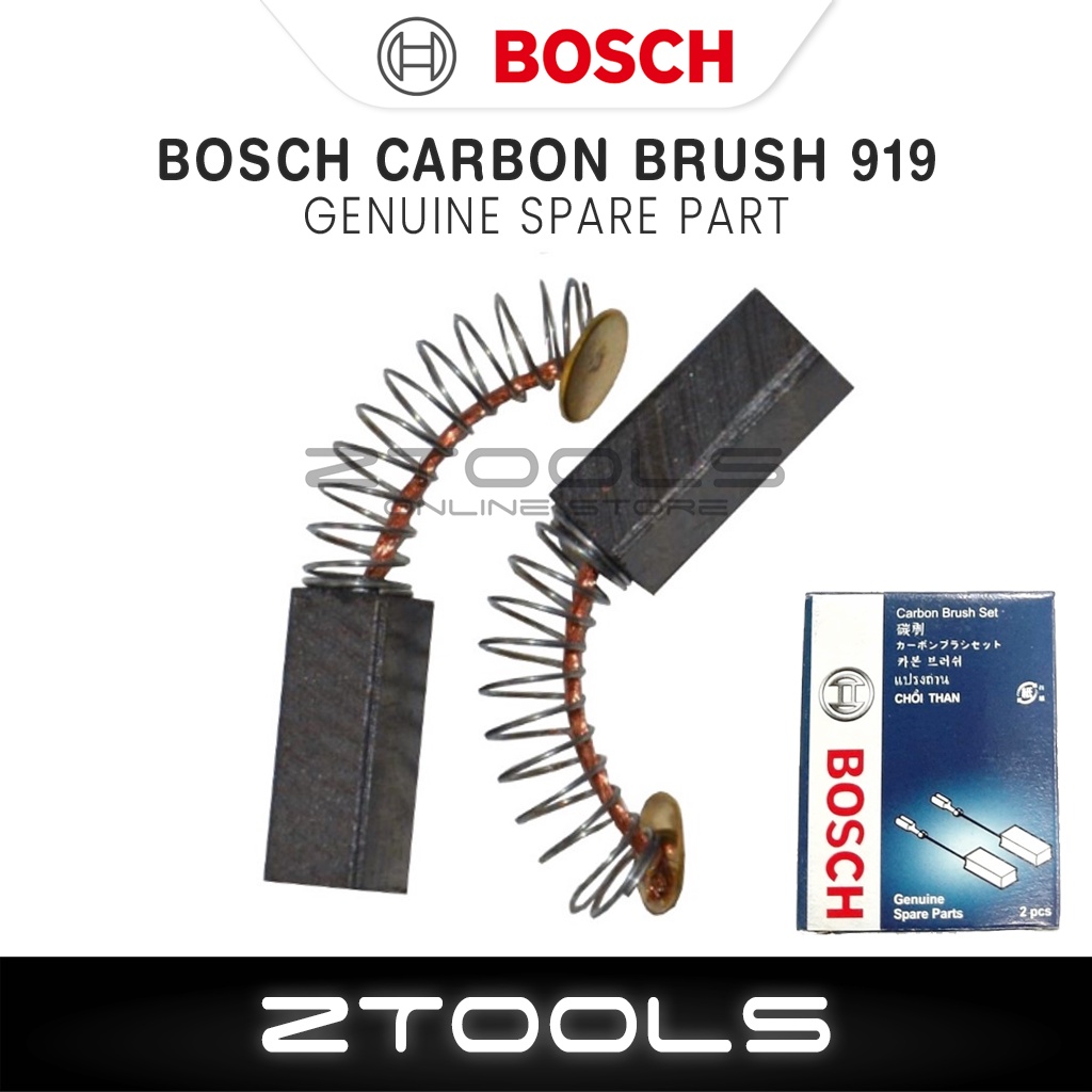 Bosch 904 919 Carbon Brush 2604321919 Jig Saw Hand Impact Drill