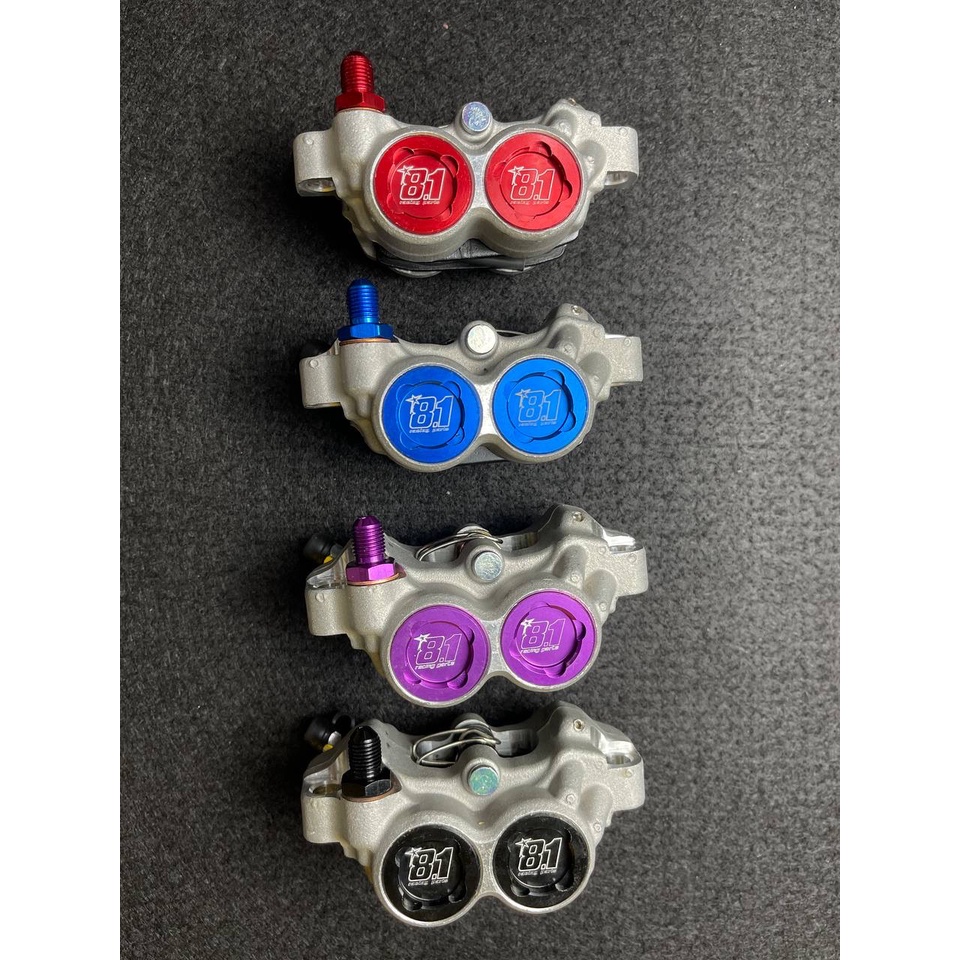 🇹🇭🔥PUMP 8.1 CALIPER Y15 / WAVE 125 WAVE DASH EGO S LC4S 🔥🇹🇭CALIPHER ...