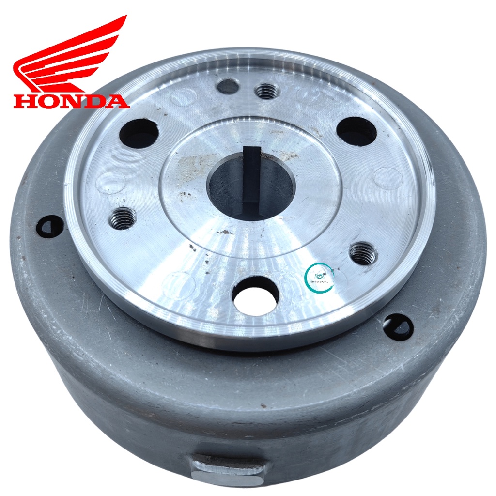 HONDA ROTOR HONDA UNIT HONDA COIL HONDA COIL HONDA EX5 DREAM HONDA