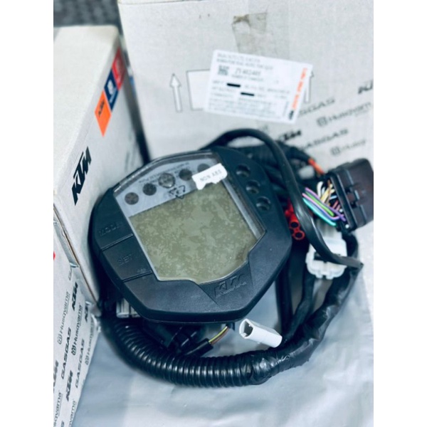 KTM RC 200 SPEEDOMETER Shopee Malaysia