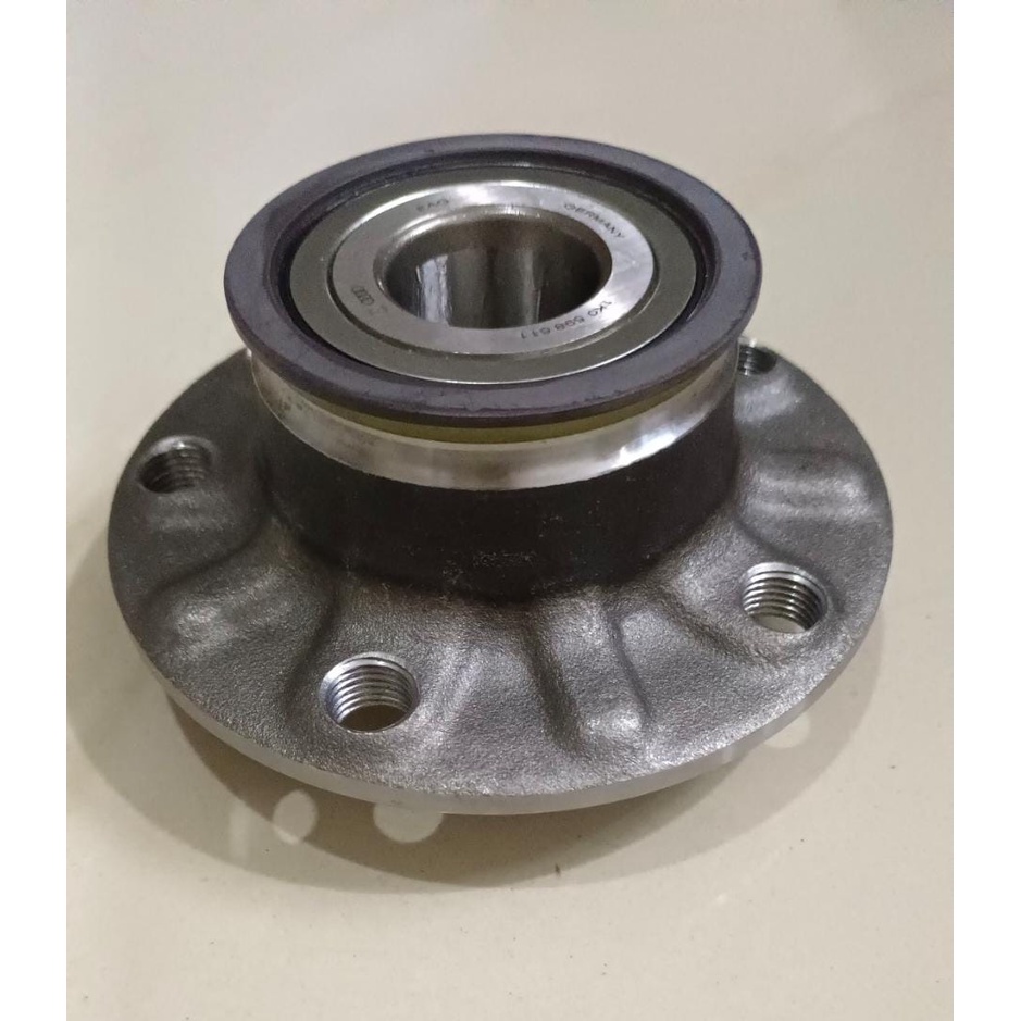 1K0598611 30MM REAR WHEEL BEARING VW BEETLE GOLF MK5 MK6 MK7 AUDI A3