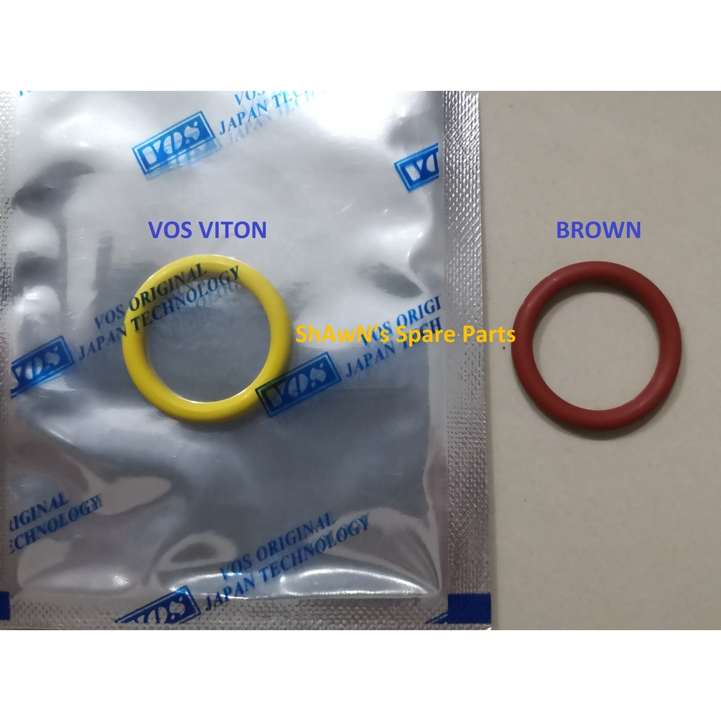 Perodua Kancil 660 850 Distributor / Proton Wira Meter Gear O Ring