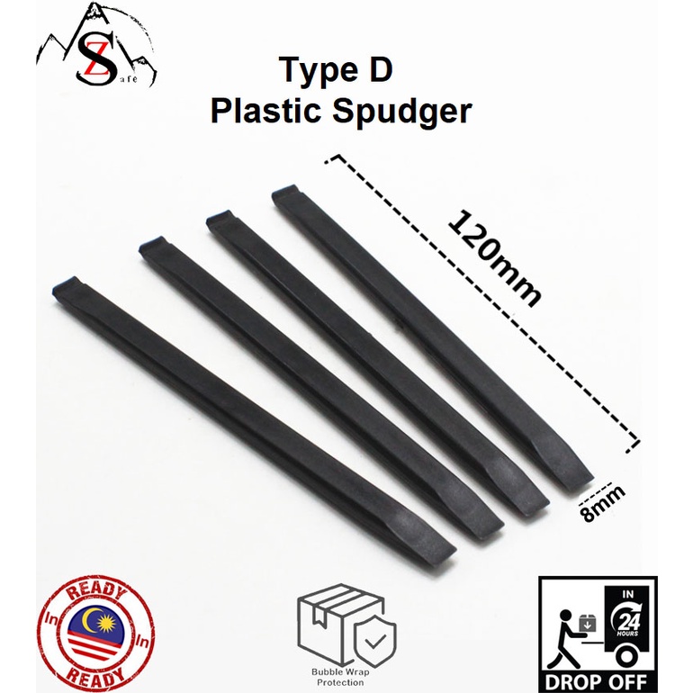 Laptop, Phone Repair Professional Plastic Spudgers Disassemble Tools ...