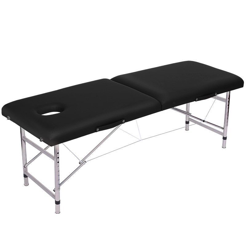 Sabah Massage Bed Portable Folding Spa Katil Urut Facial Boleh