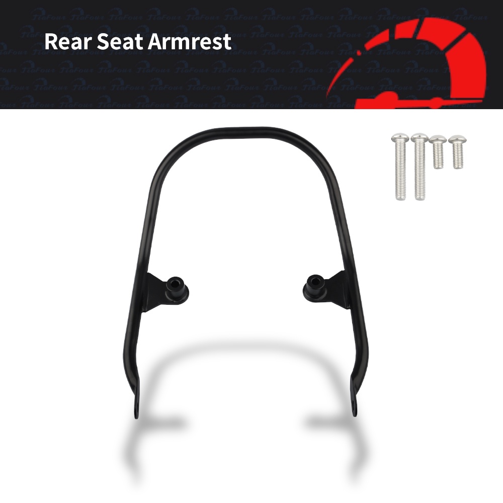 Fit For Z650RS 20222023 Z650 RS Motorcycle Accessories Passenger Rear