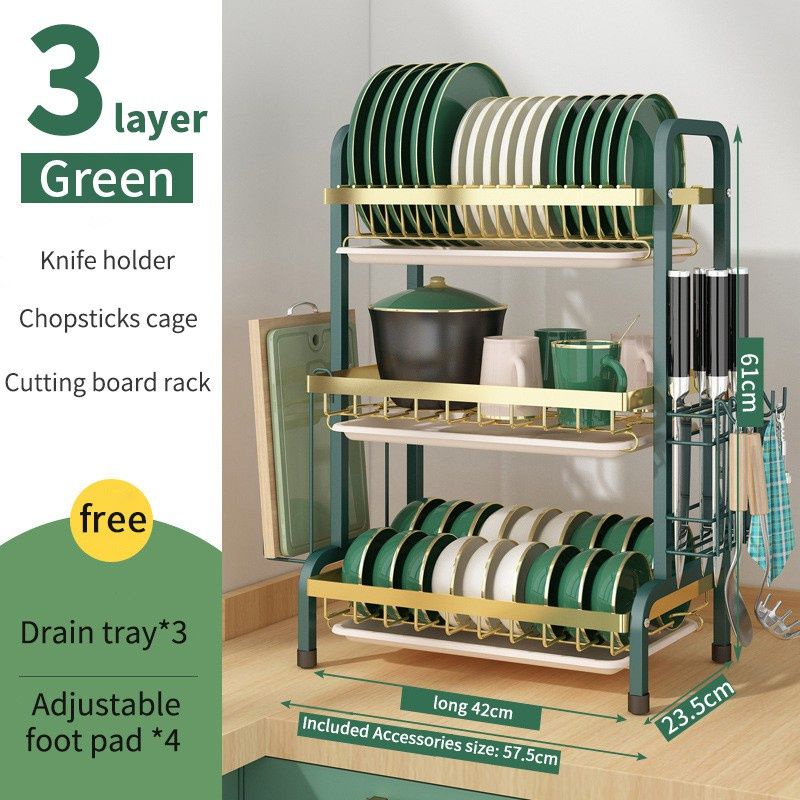 Heavy duty dish rack hotsell