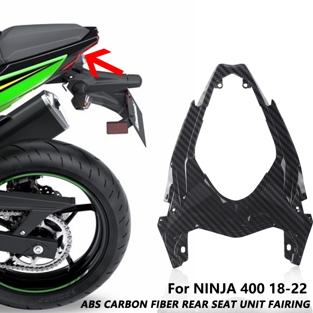 その他 (^^)@ Kawasaki Ninja 400 Accessories Injection Bodywork For