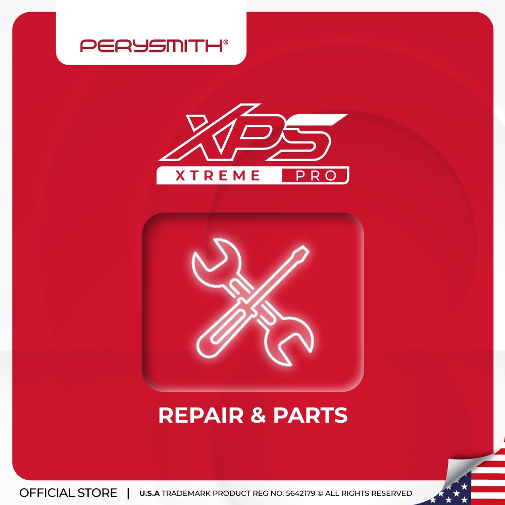 PerySmith Vacuum Accessories (XP5 / XP6) Shopee Malaysia