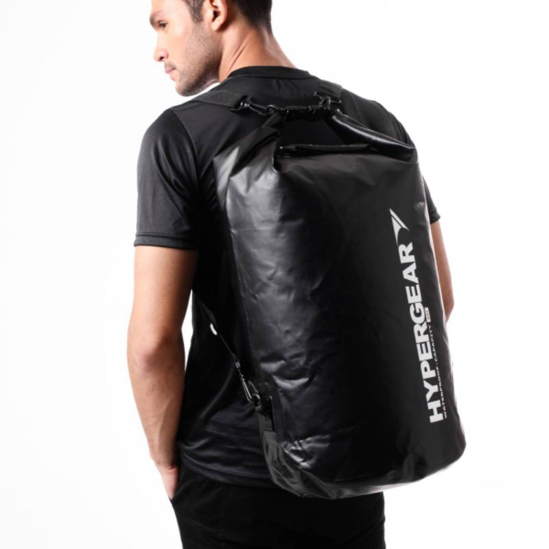 ORIGINAL HYPERGEAR DRY BAG 30L 40L WATERPROOF Shopee Malaysia