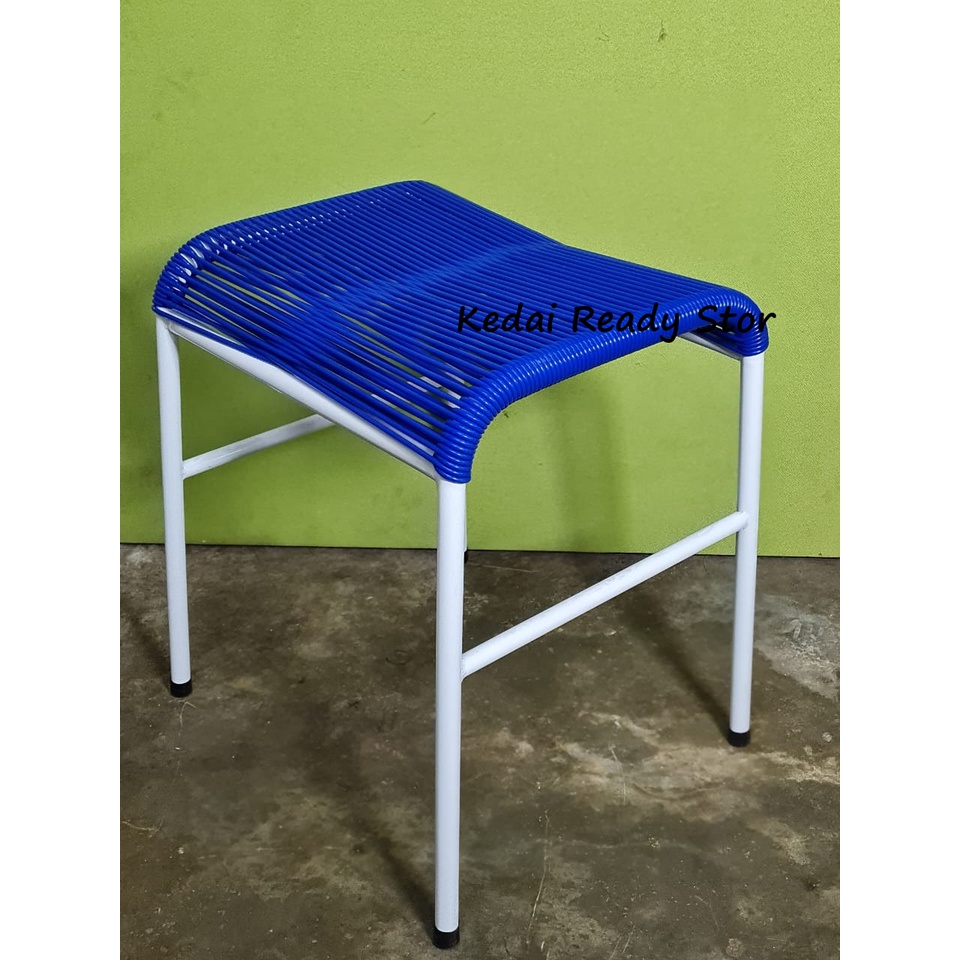 Sewing Chair Tailor Chair Kerusi Jahit Stool Shopee Malaysia - Main Image