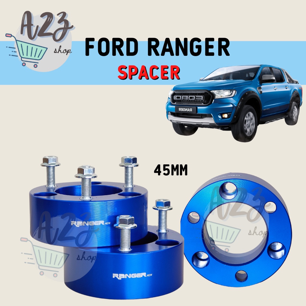 Lift Up Kit 4x4 Absorber Coil Spacer Ranger Shopee Malaysia 4472