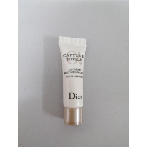 Capture total la creme multi perfection creme 3ml Shopee Malaysia