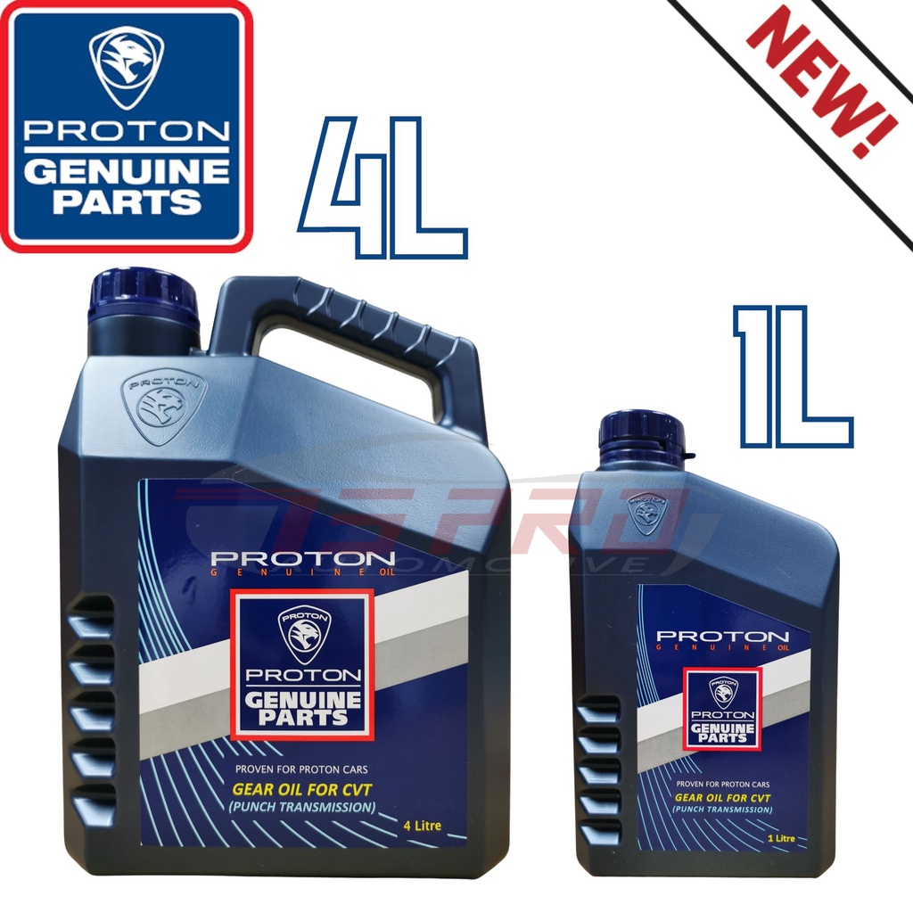 Proton New Saga VVT 16y1/5/19y FLX New Persona Iriz Exora Bold Preve