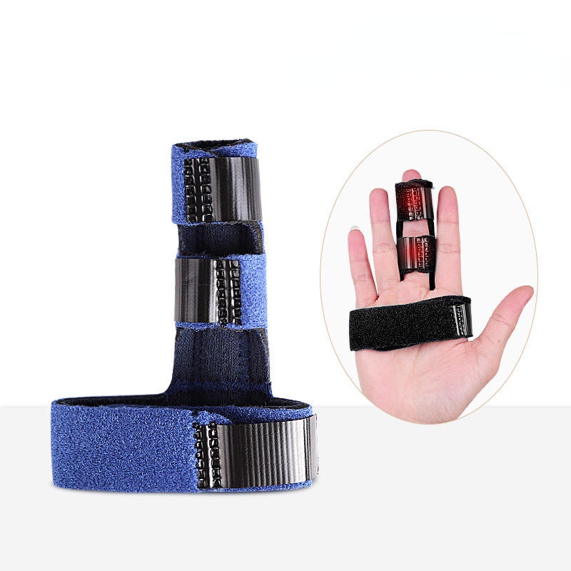 Finger Splints for Straightening Broken Fingers Injuries Arthritis