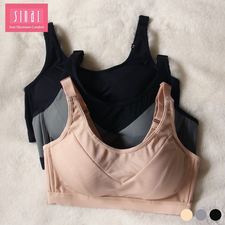 Shopee sports clearance bra