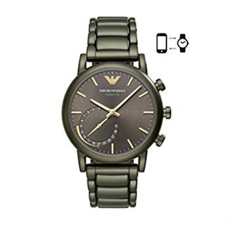 Armani Exchange Drexler Gold Smartwatch - Prices and Promotions - Apr 2023  | Shopee Malaysia