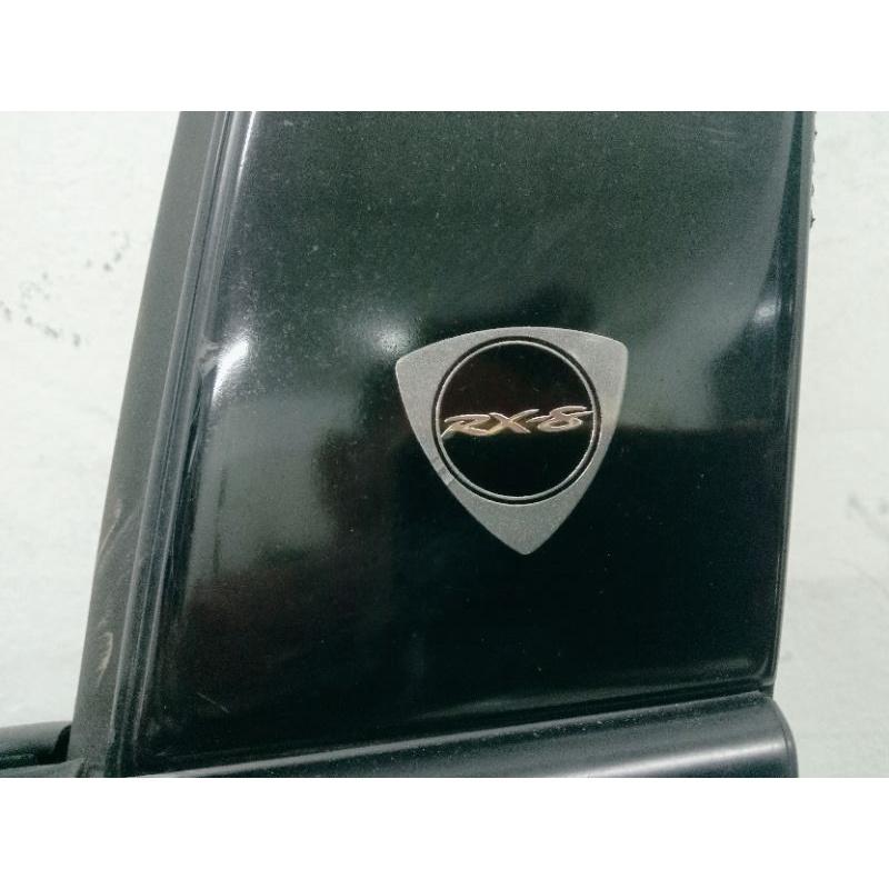 Mazda RX8 Door Panel Frame Shopee Malaysia