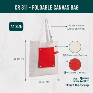 Harga print tote discount bag