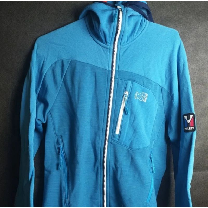 Alhamdulillah millet Jacket Imported Japan by EIGERcorp Shopee Malaysia